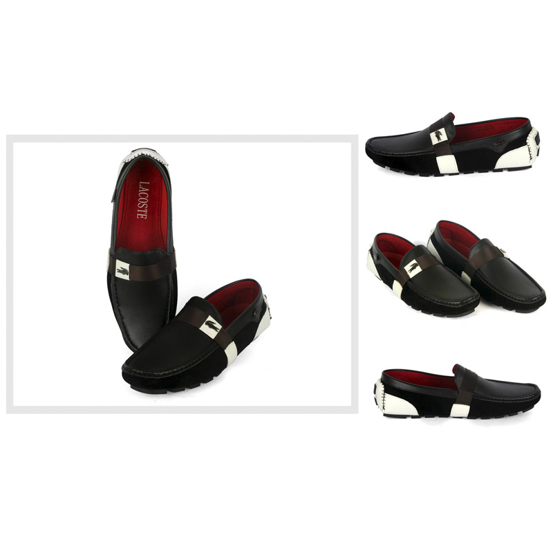 LaCoste Loafers For Him – Hicart.pk