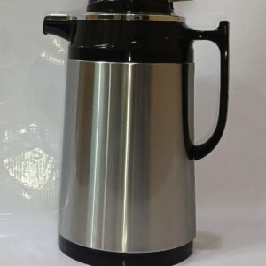 spark vacuum jug 1 liter – premium thermal flask for hot & cold beverages