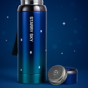 stainless steel water bottle for gym, boys, girls, men, 750ml low price
