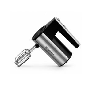 National NS-807 Hand Mixer with Warranty