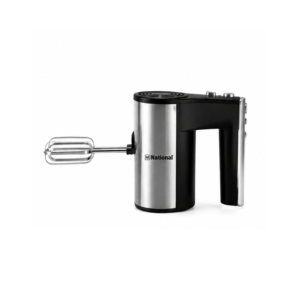National NS-807 Hand Mixer Front View