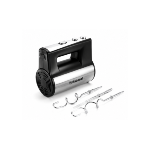 National NS-807 Hand Mixer Side View