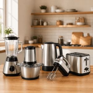 Home Appliances