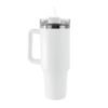 Tumbler for Hot and Cold Drinks, Travel, Gym & Daily Use