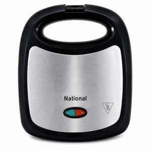 National Sandwich Maker High Quality Electric Sandwich Toaster