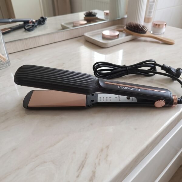 Remington Shine Therapy