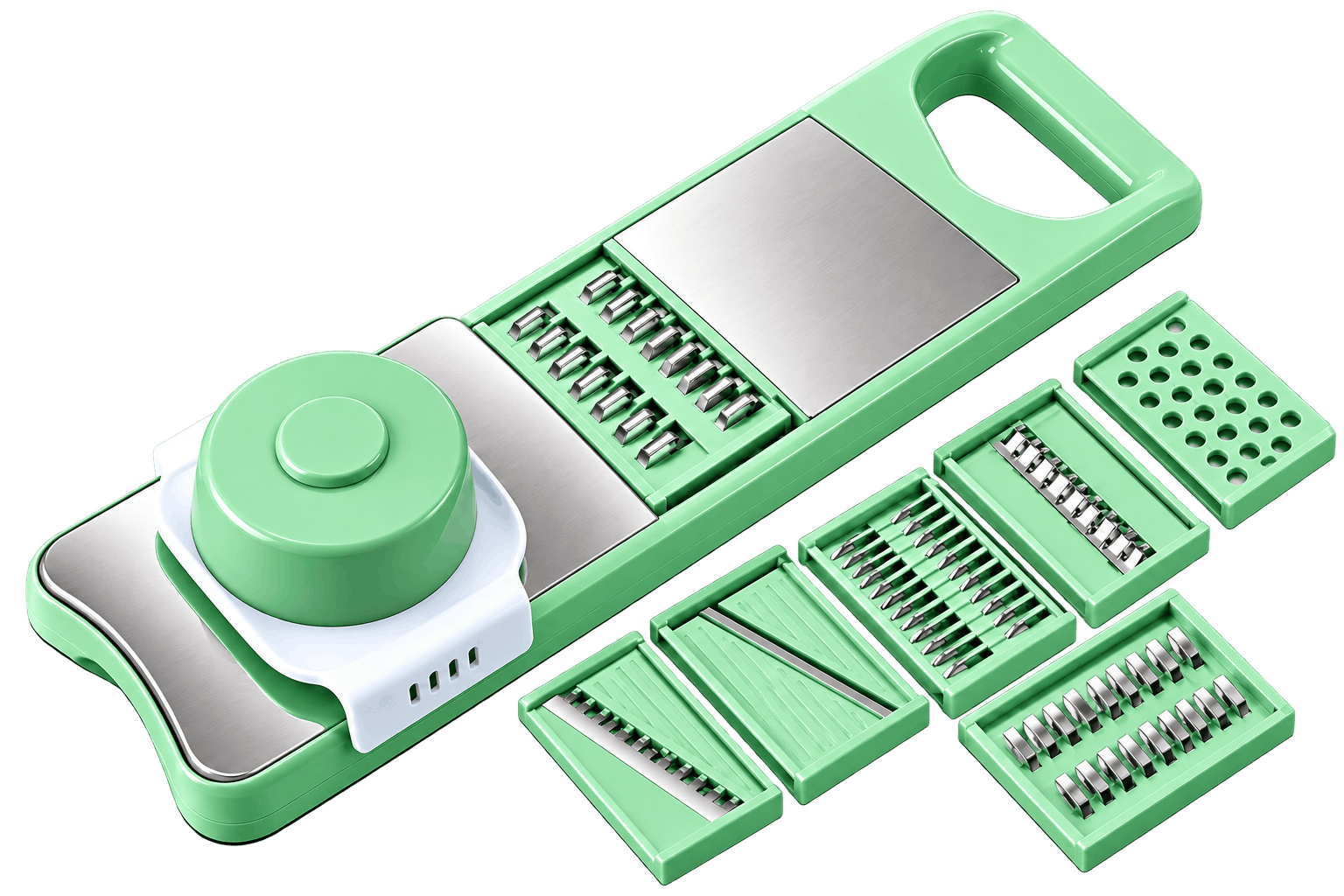 Mint Slicer